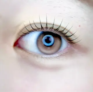 マツエク・マツパ eyelist. mizukiの眉毛・アイブロウイメージ