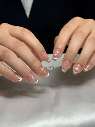 ネイル リン リンのネイルデザイン