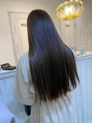 カラー 山下 裕樹のヘアスタイル