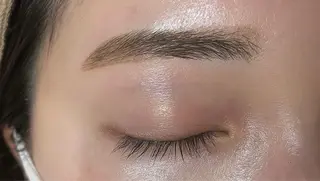 マツエク・マツパ 太田 真由のマツエク・マツパデザイン