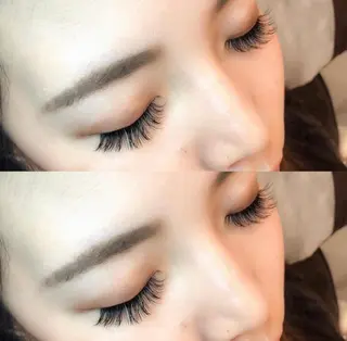 マツエク・マツパ ayano(歴9年) -Greenwoodのマツエク・マツパデザイン