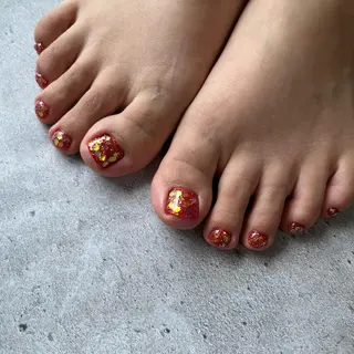 ネイル lieto所属・Lana nailのネイルデザイン
