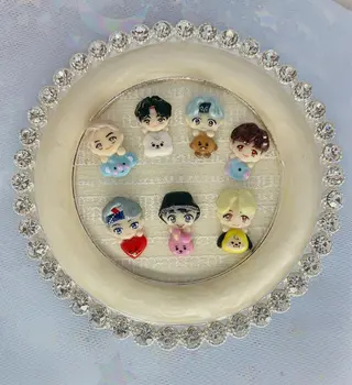 ネイル glow_ nailのネイルデザイン