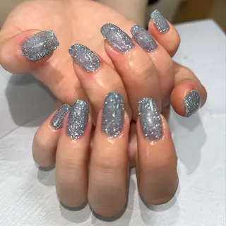 ネイル ♛ Meliaのネイルデザイン