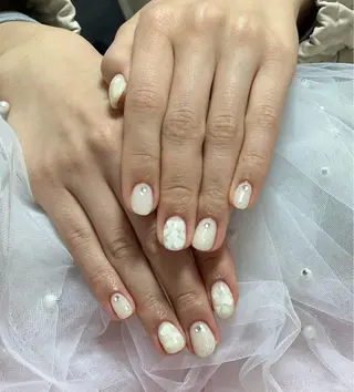 ネイル YK Rinのネイルデザイン