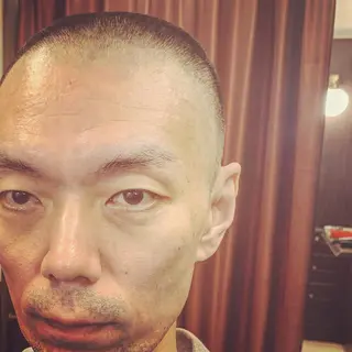 ショート Liko by MARIS所属・織田 一樹のヘアスタイル