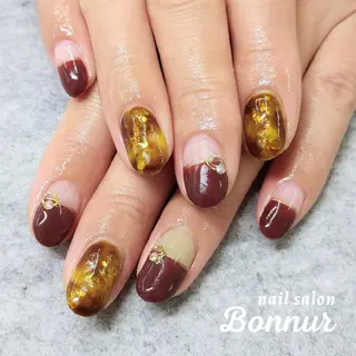 ネイル BBnail ogataのネイルデザイン