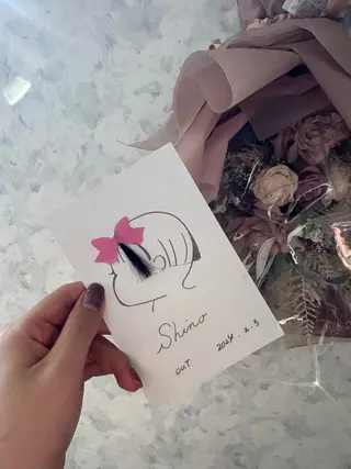 髪質改善のプロ✨りな さんのヘアスタイル