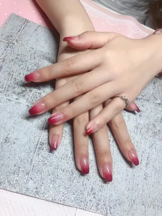 ネイル Fairyフェアリーネイルサロン所属・Fairy フェアリーネイルのネイルデザイン