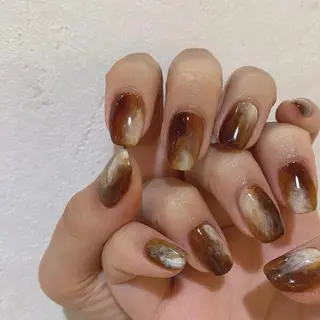 ネイル noir（ﾉｱｰﾙ） 豊田・岡崎￤airiのネイルデザイン