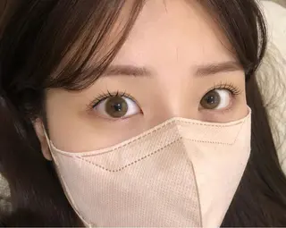 マツエク・マツパ ami☾Belire Nail&eyeのマツエク・マツパデザイン