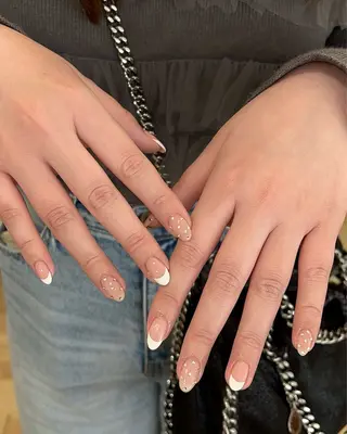 ネイル Nes.Nail所属・Miyagi Asamiのネイルデザイン