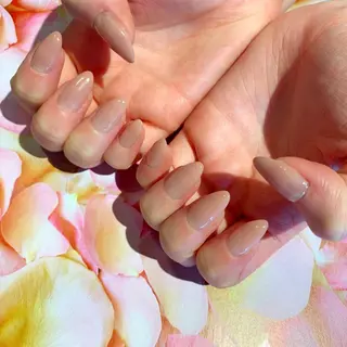 ネイル 赤木 理紗のマツエク・マツパデザイン