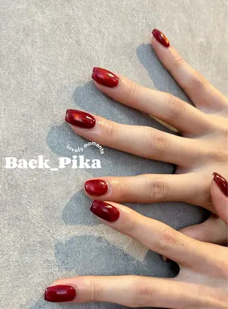 ネイル LINSTY PIKAのネイルデザイン