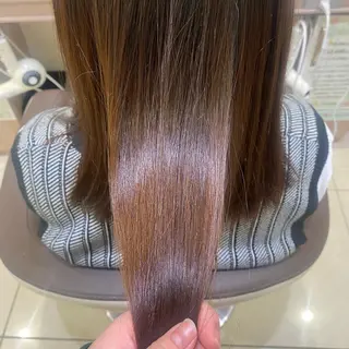 ショート Miyu🦄ash メンズカット/まつげのヘアスタイル