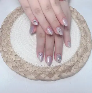 ネイル uuネイルサロン所属・uu ネイルサロン関内🌼のネイルデザイン