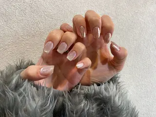 ネイル REINA ルレイル心斎橋のネイルデザイン