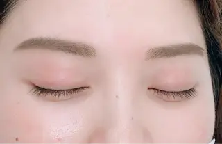 アイブロウ BellFlower Aki(眉・まつげ)のマツエク・マツパデザイン