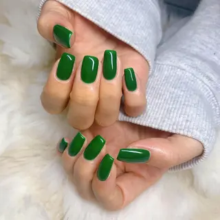 ネイル Noix Mのネイルデザイン