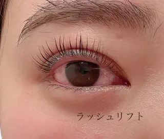 マツエク・マツパ Rimona tomomiのマツエク・マツパデザイン