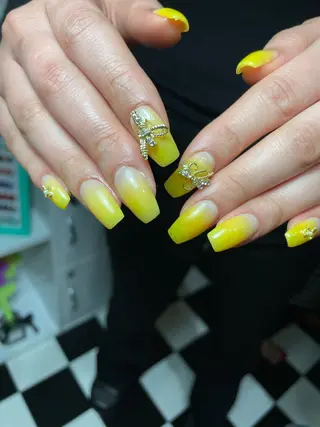 ネイル chipi nailのネイルデザイン