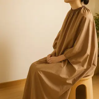リラクゼーション& 耳つぼ♡Mizukiのエステ・リラクイメージ