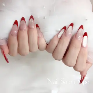 ネイル Nail Salon Ripeのネイルデザイン