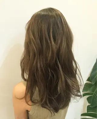 ショート ミディアム セミロング ロング シールエクステ⭐️ オオミタクヤのヘアスタイル