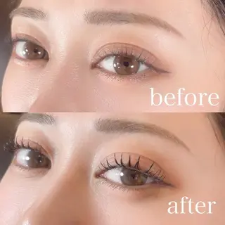 マツエク・マツパ マリーテレジア🎀 hazukiのマツエク・マツパデザイン