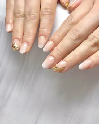 ネイル NAIL ROOM 251のネイルデザイン