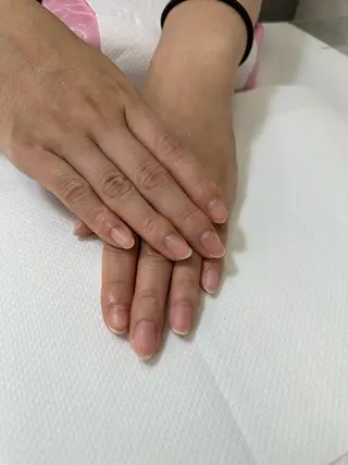 ネイル 🤍 KOSONO AKANE 🤍のネイルデザイン