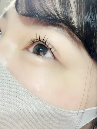 マツエク・マツパ yupieee♡ eyelashのマツエク・マツパデザイン