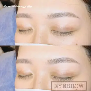 マツエク・マツパ 🥀Saito Tomomi🥀のマツエク・マツパデザイン