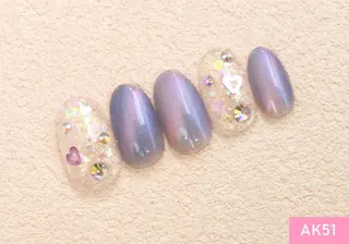ネイル 池袋 りみのネイルデザイン