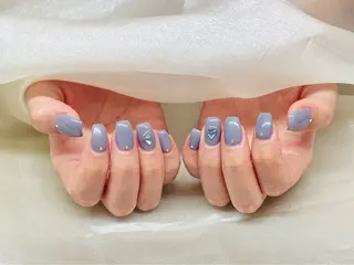 ネイル CHERIR NAILSALONのネイルデザイン