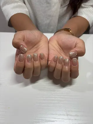 ネイル lb.nail yukiのネイルデザイン