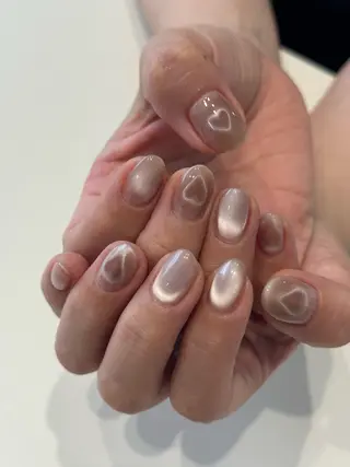 ネイル S mikiのネイルデザイン