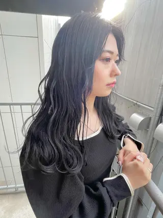 ミディアム 東北No.1完全個室 💐梶谷社長のヘアスタイル