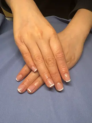 ネイル RIYU 🫧のマツエク・マツパデザイン