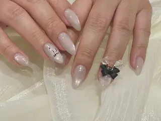 ネイル salon village所属・kairi ⋆౨ৎ˚⟡˖࣪のネイルデザイン