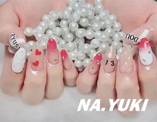 ネイル ✨ Riooo_のネイルデザイン