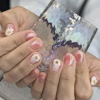 ネイル ネイルサロンベルティ .keikoのネイルデザイン