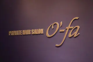 ヘアサロン オーファ予約係の眉毛・アイブロウイメージ