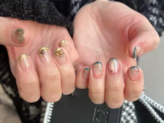 ネイル Eden Nailのネイルデザイン