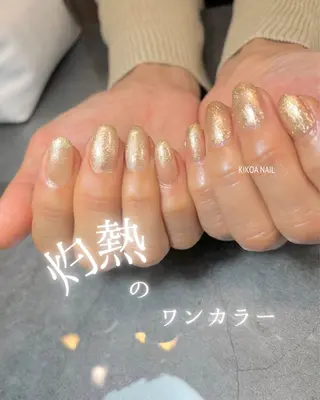 ネイル KIKOA NAIL キコアネイルのネイルデザイン