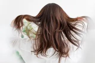 白髪ぼかし&ショート 💎YUMAのヘアスタイル