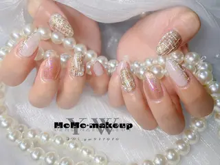 ネイル 閨匠 上野店のネイルデザイン