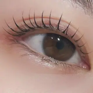 マツエク・マツパ Frames 大宮 かんだのマツエク・マツパデザイン