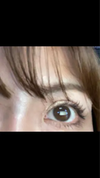 マツエク・マツパ OVER  SEAオーバーシー所属・森 陽子のマツエク・マツパデザイン