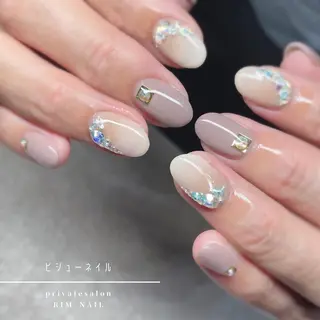 ネイル RIMNAIL リムネイルのネイルデザイン